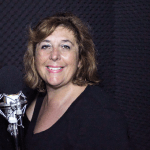 Bree Harvey on KBKabaret