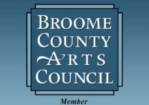 Broome County Arts Council