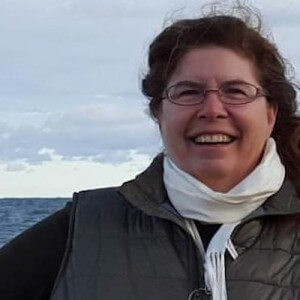 Carol Mikoda on KBKabaret