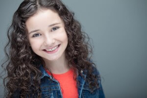 Evah Doheny on KBKabaret