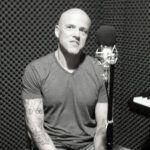 Craig Charles on KBKabaret