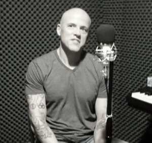 Craig Charles on KBKabaret