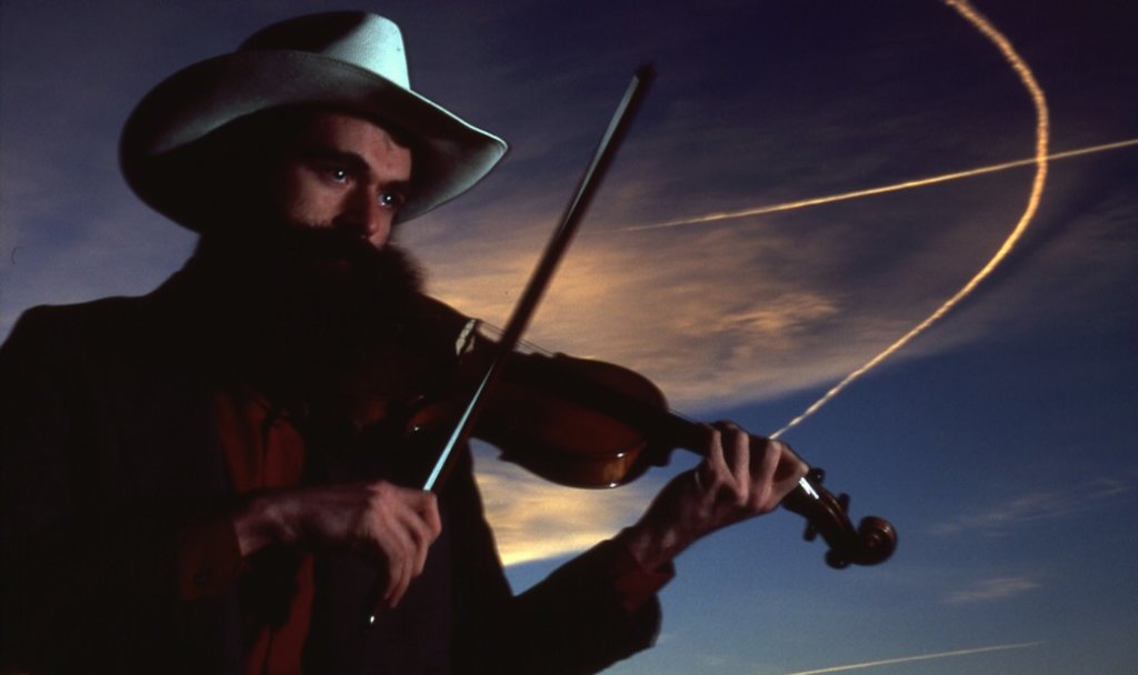 Aaron Jonah Lewis on KBKabaret