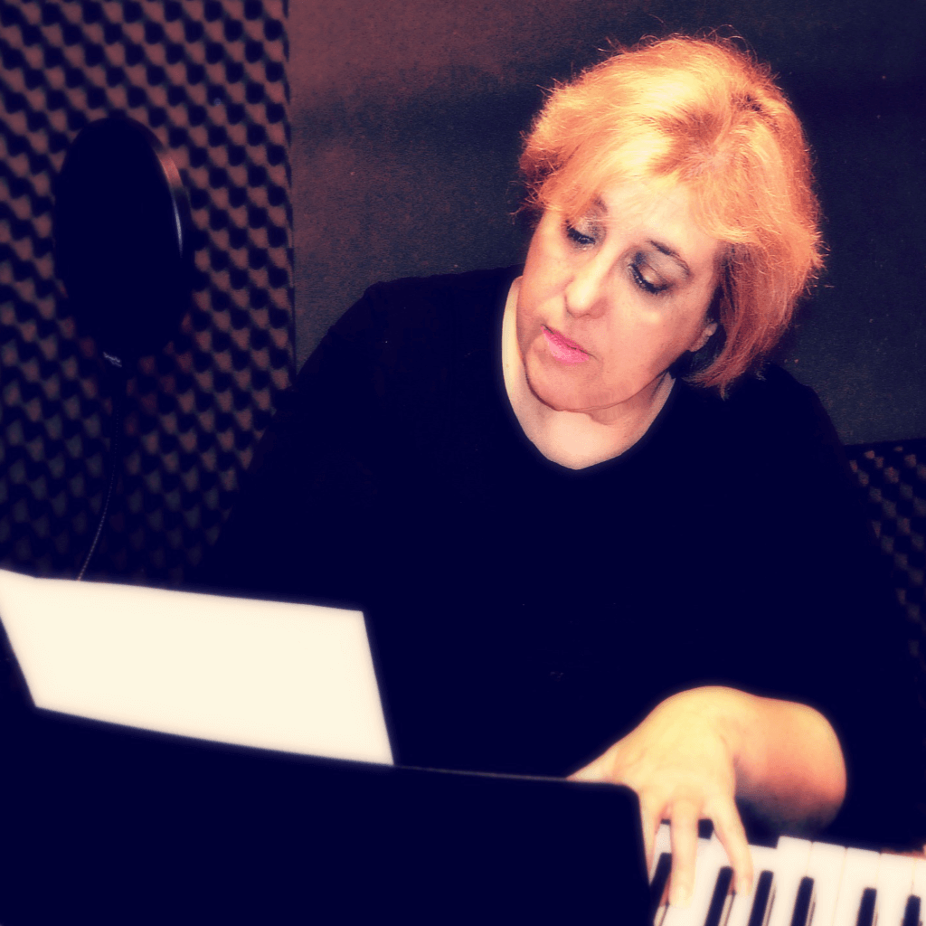 Bree Harvey on KBKabaret