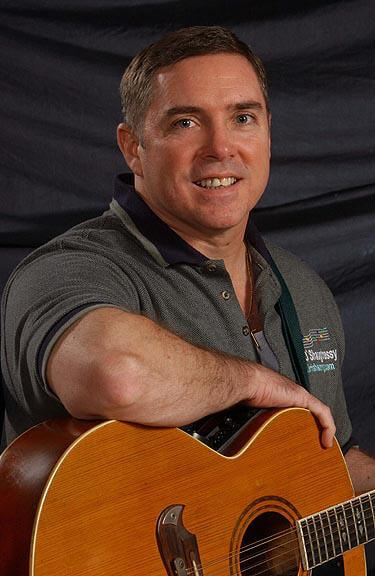 Donal O’Shaughnessy